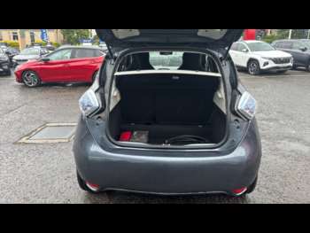 Used Renault Zoe 2019 for sale - 74915133: Photo