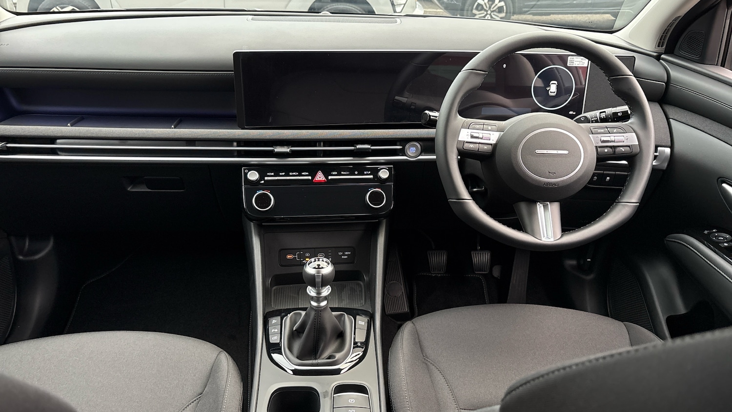 Used Hyundai TUCSON 2025 for sale - 76519667: Photo 10