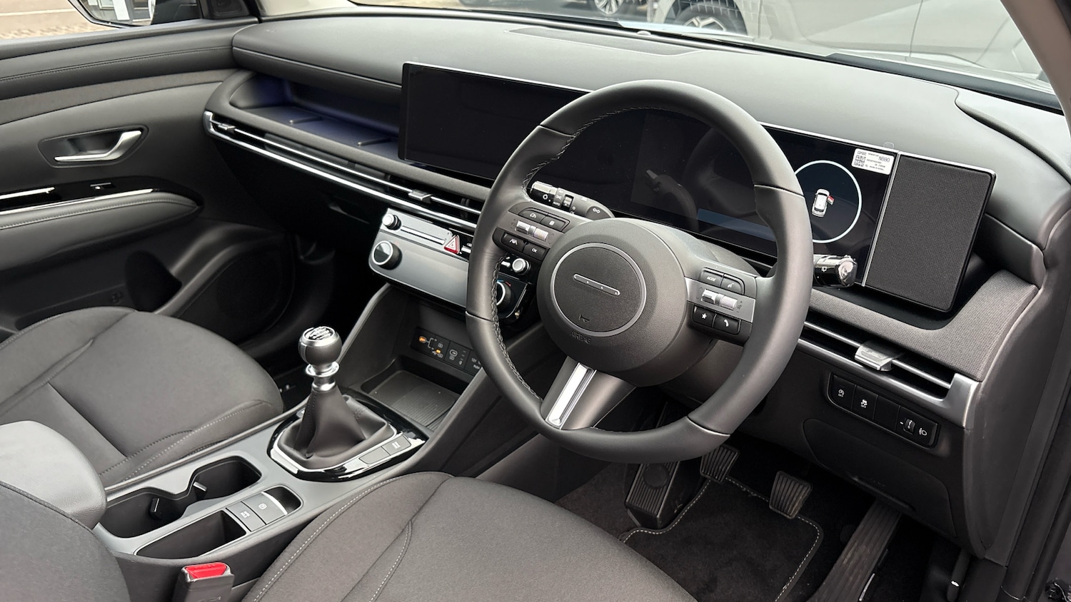 Used Hyundai TUCSON 2025 for sale - 76519667: Photo 11