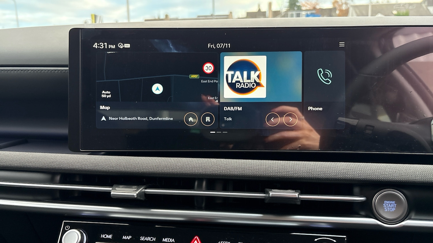 Used Hyundai TUCSON 2025 for sale - 76519667: Photo 12