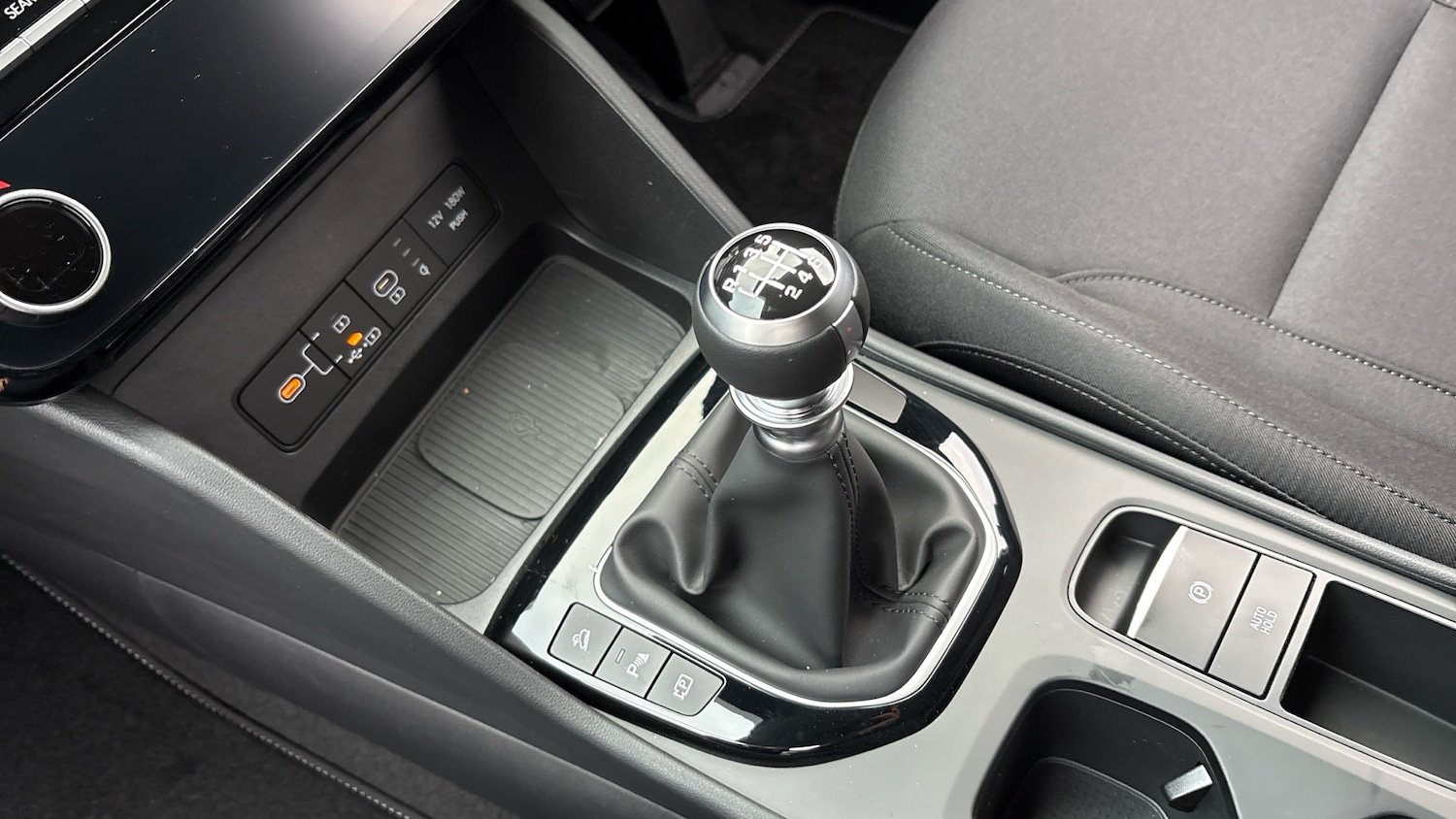 Used Hyundai TUCSON 2025 for sale - 76519667: Photo 13