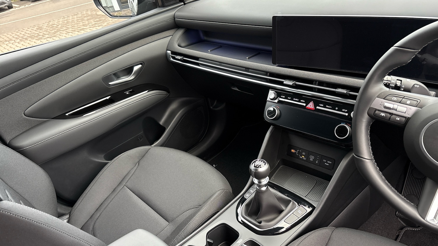 Used Hyundai TUCSON 2025 for sale - 76519667: Photo 14