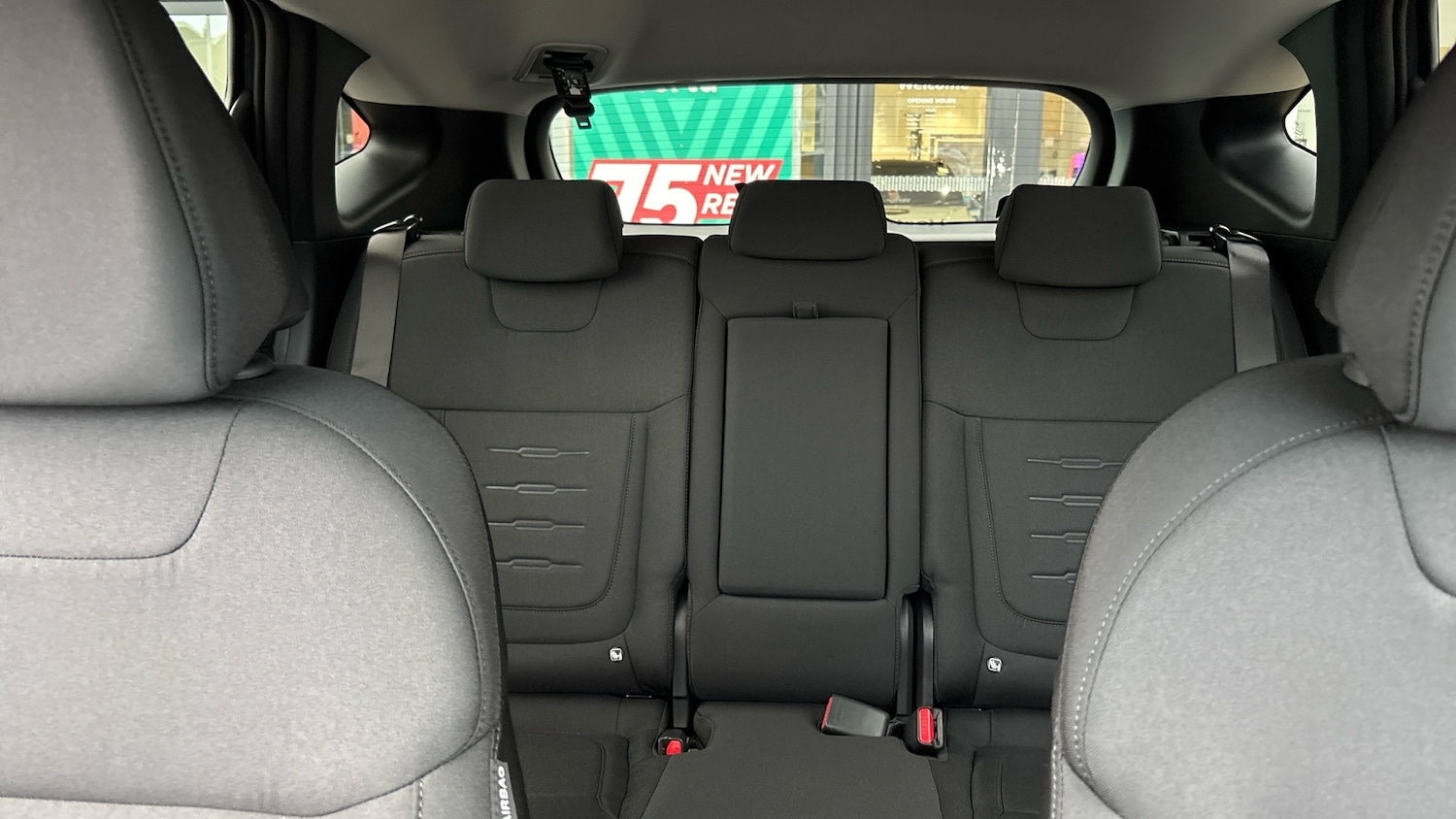 Used Hyundai TUCSON 2025 for sale - 76519667: Photo 15