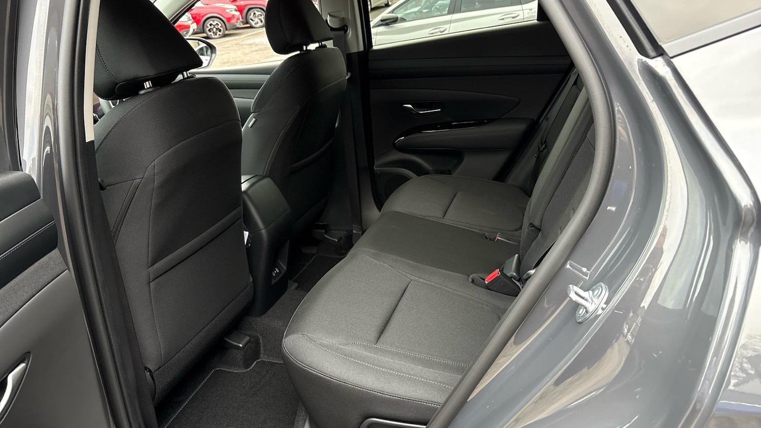 Used Hyundai TUCSON 2025 for sale - 76519667: Photo 16