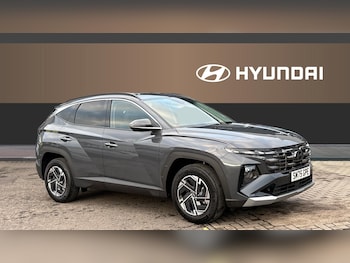 Hyundai - TUCSON