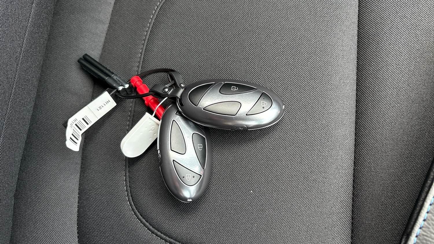 Used Hyundai TUCSON 2025 for sale - 76519667: Photo 20