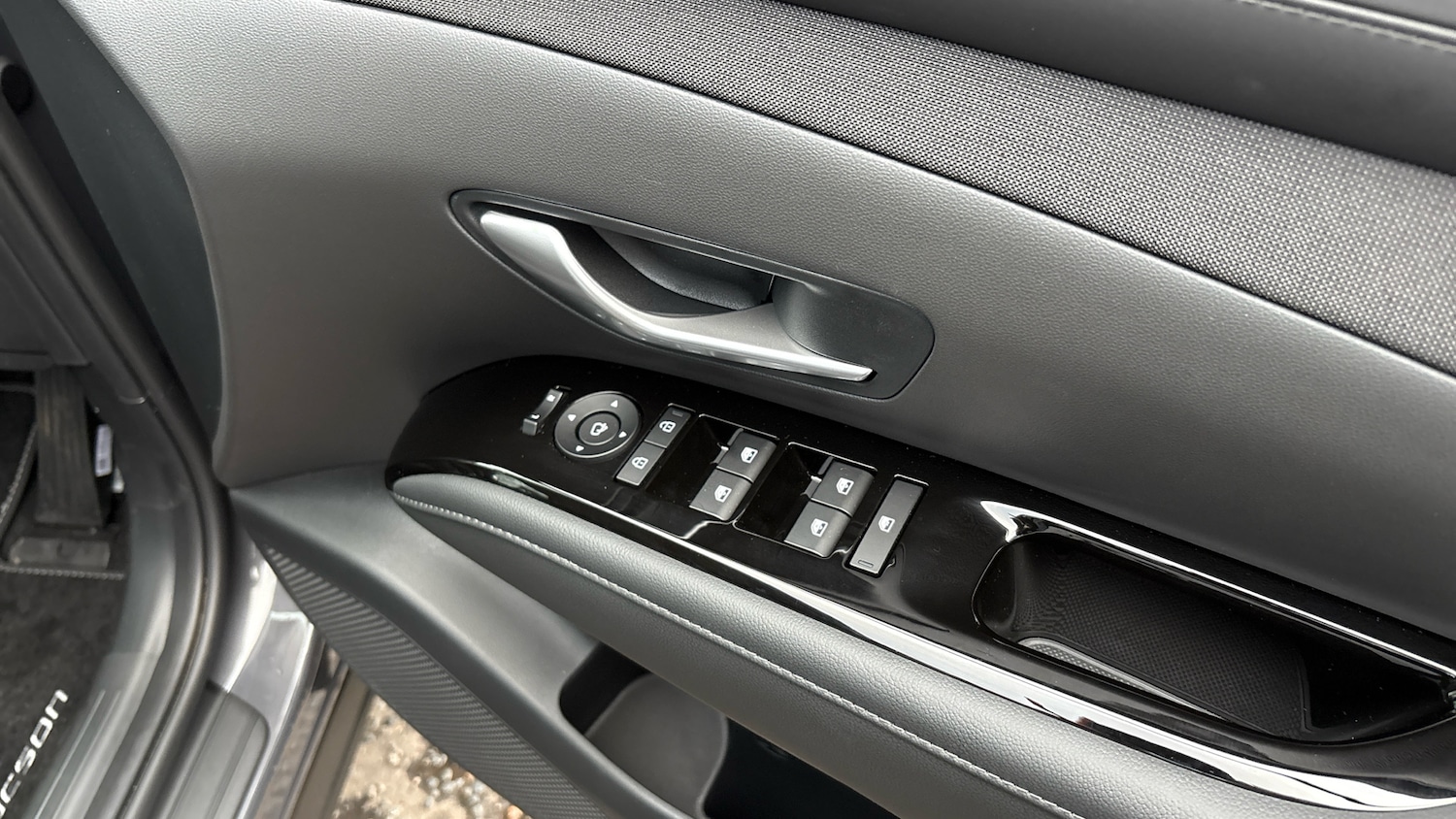 Used Hyundai TUCSON 2025 for sale - 76519667: Photo 21