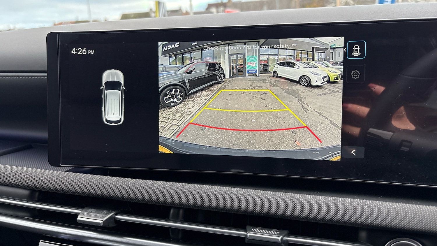 Used Hyundai TUCSON 2025 for sale - 76519667: Photo 31