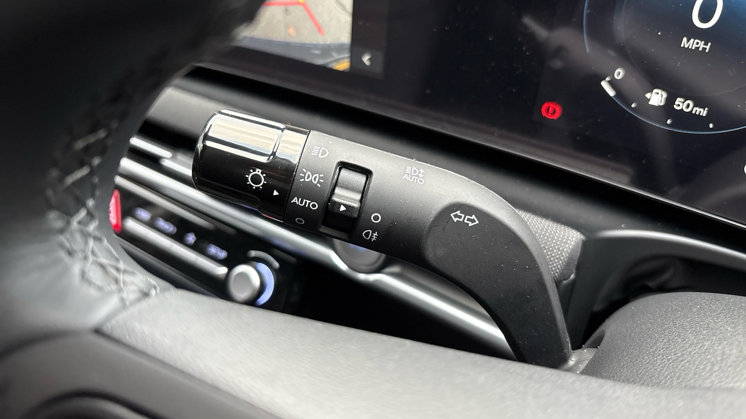 Used Hyundai TUCSON 2025 for sale - 76519667: Photo 36