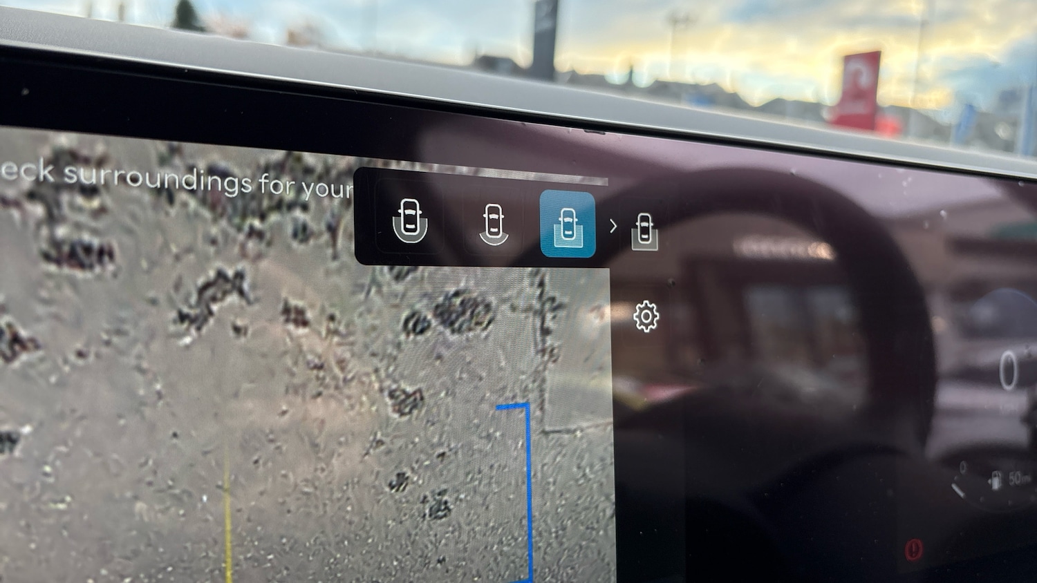 Used Hyundai TUCSON 2025 for sale - 76519667: Photo 39