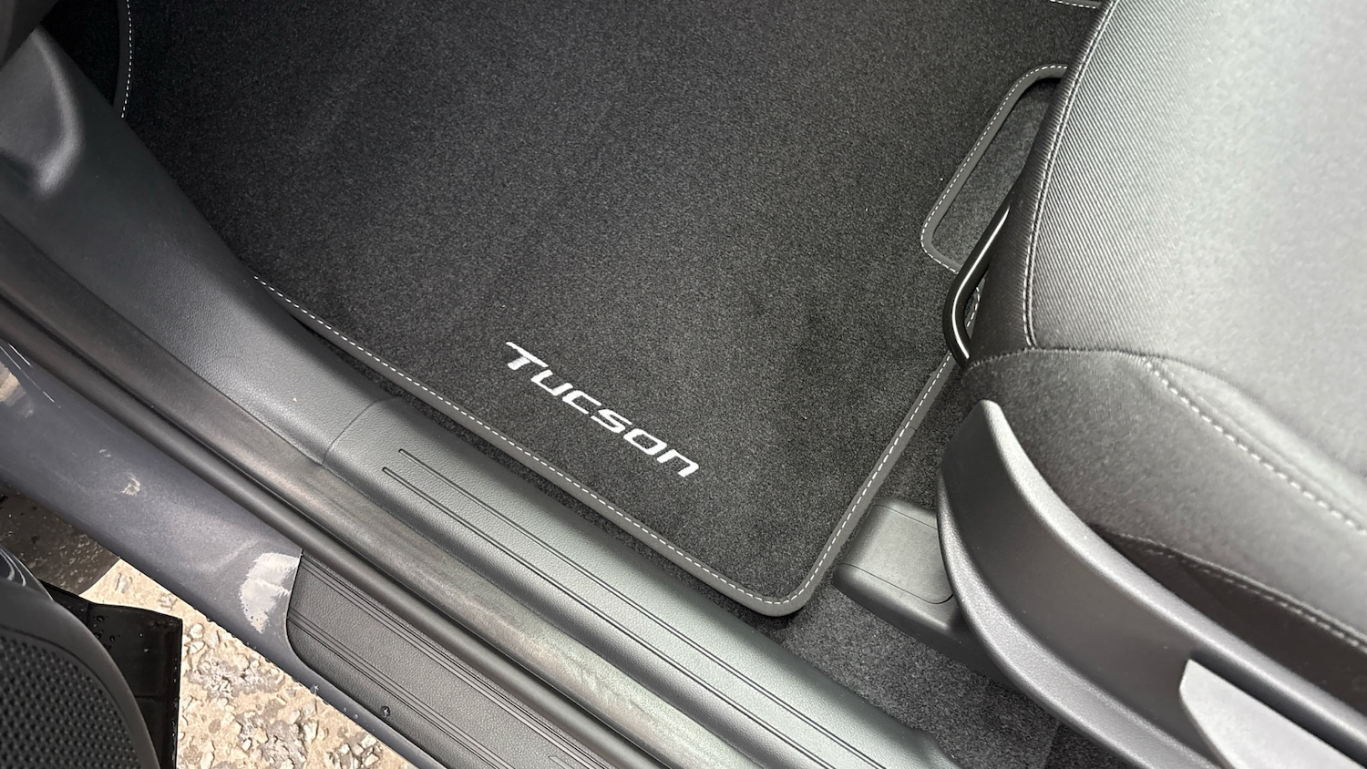 Used Hyundai TUCSON 2025 for sale - 76519667: Photo 40