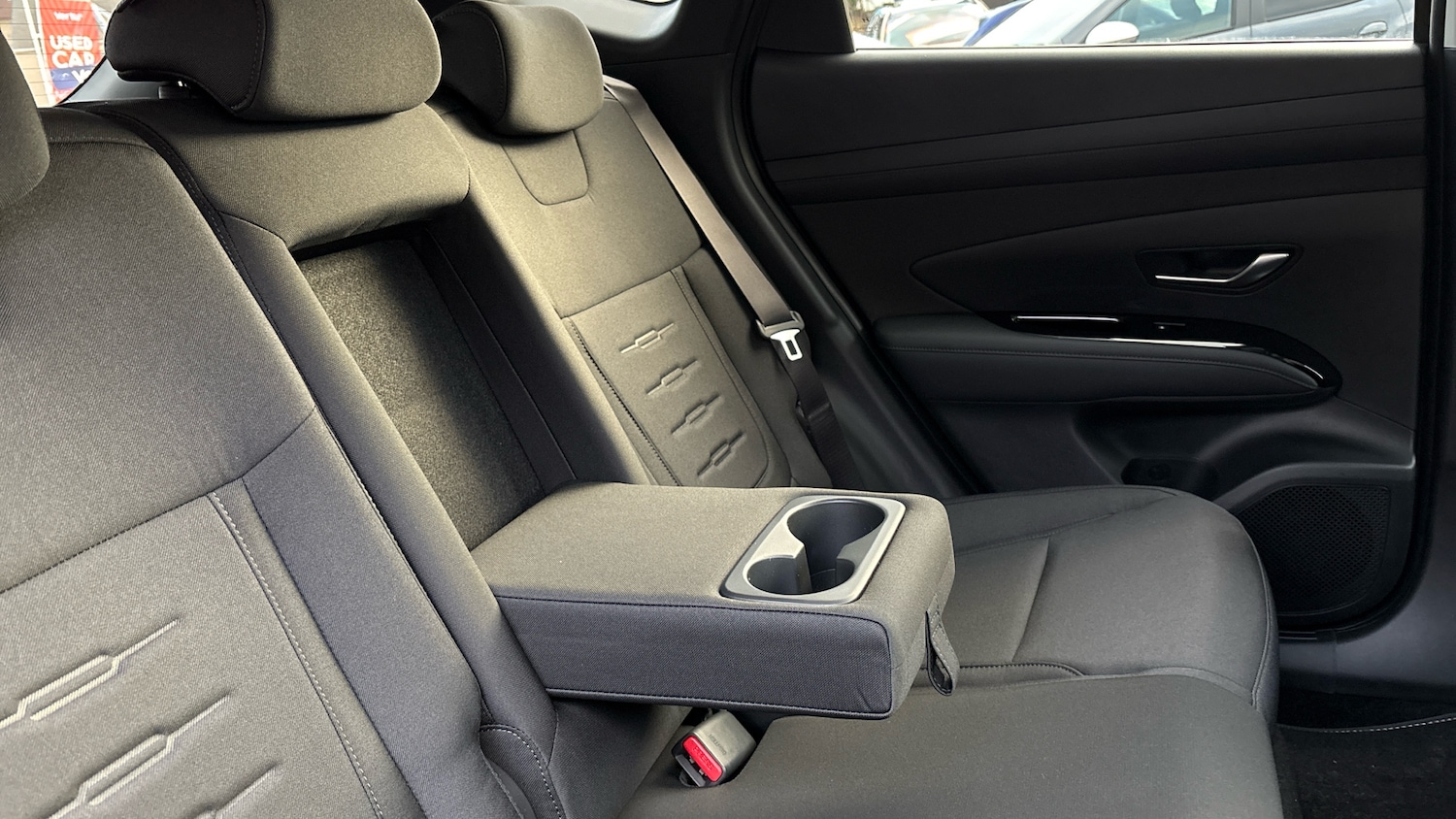 Used Hyundai TUCSON 2025 for sale - 76519667: Photo 43