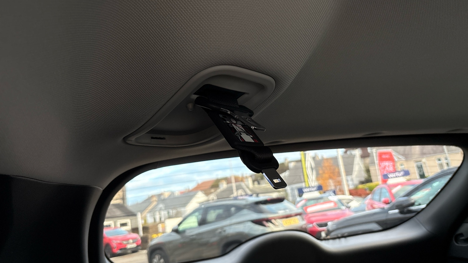 Used Hyundai TUCSON 2025 for sale - 76519667: Photo 45