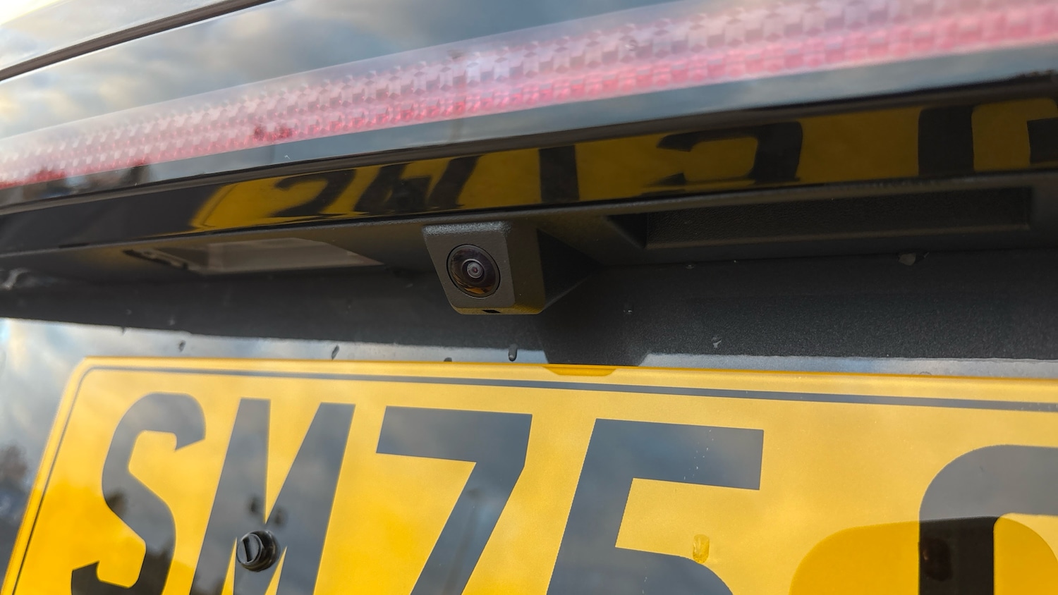 Used Hyundai TUCSON 2025 for sale - 76519667: Photo 46