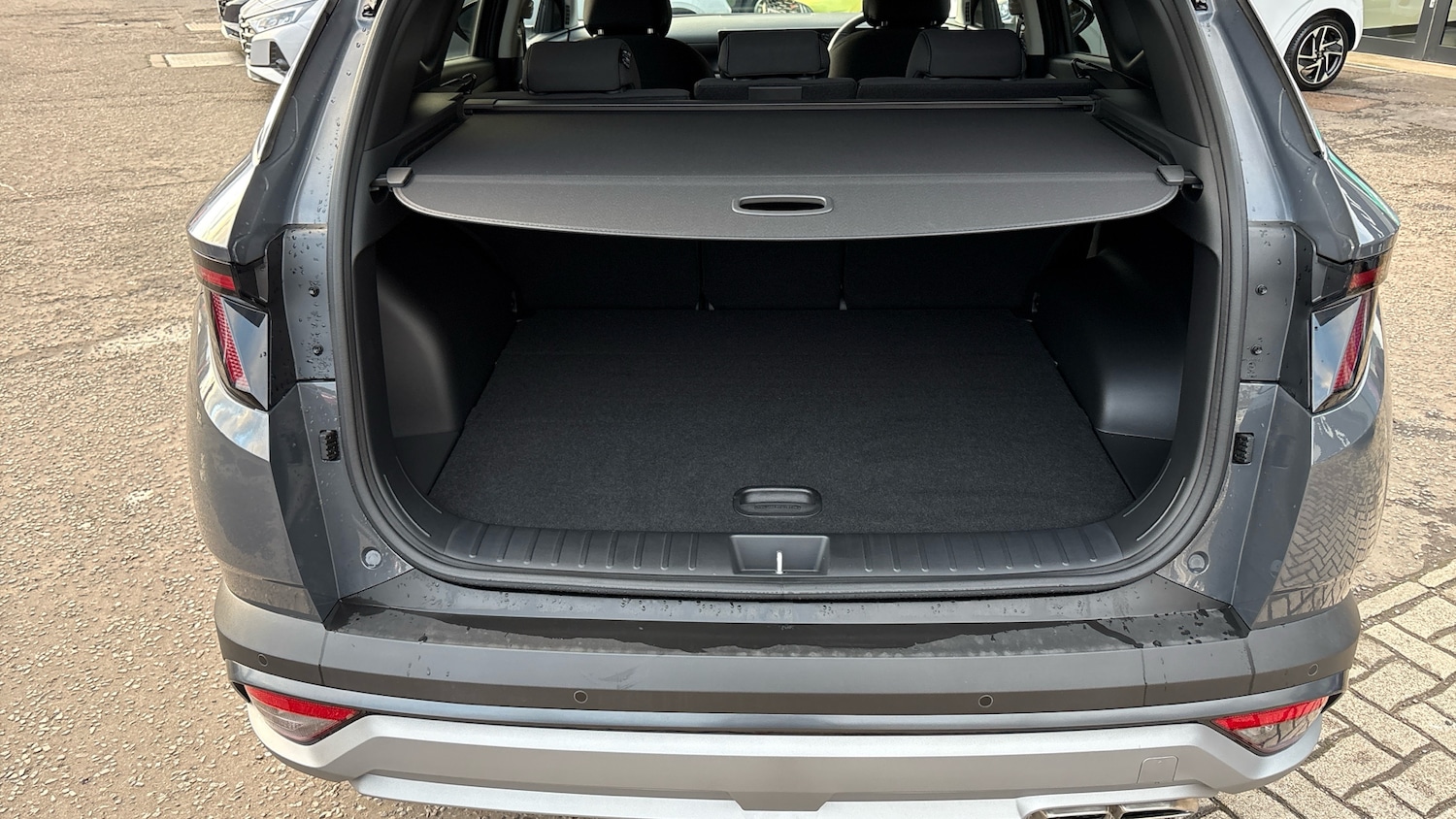 Used Hyundai TUCSON 2025 for sale - 76519667: Photo 48