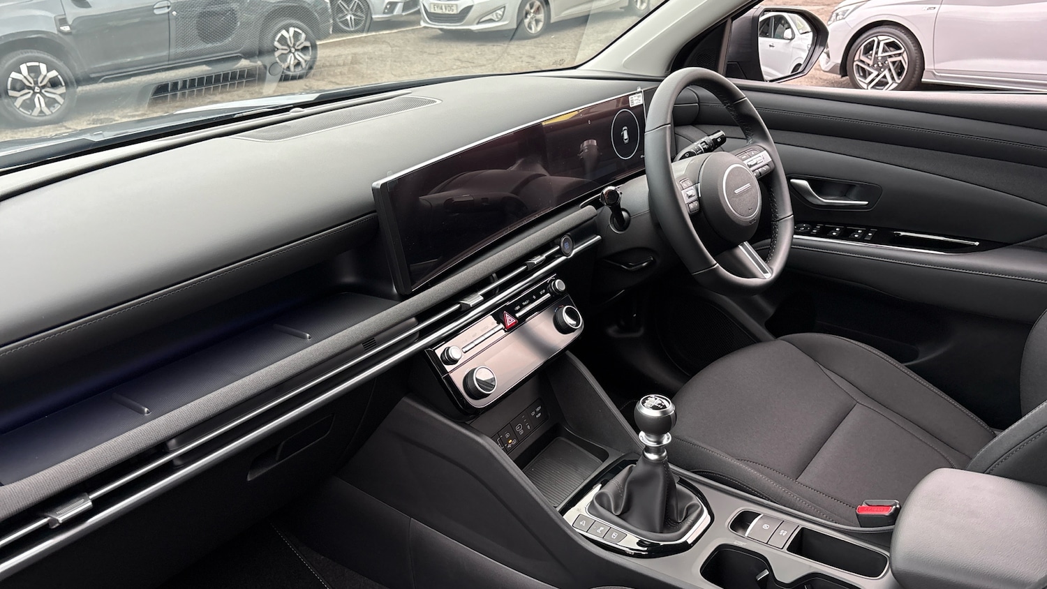 Used Hyundai TUCSON 2025 for sale - 76519667: Photo 9