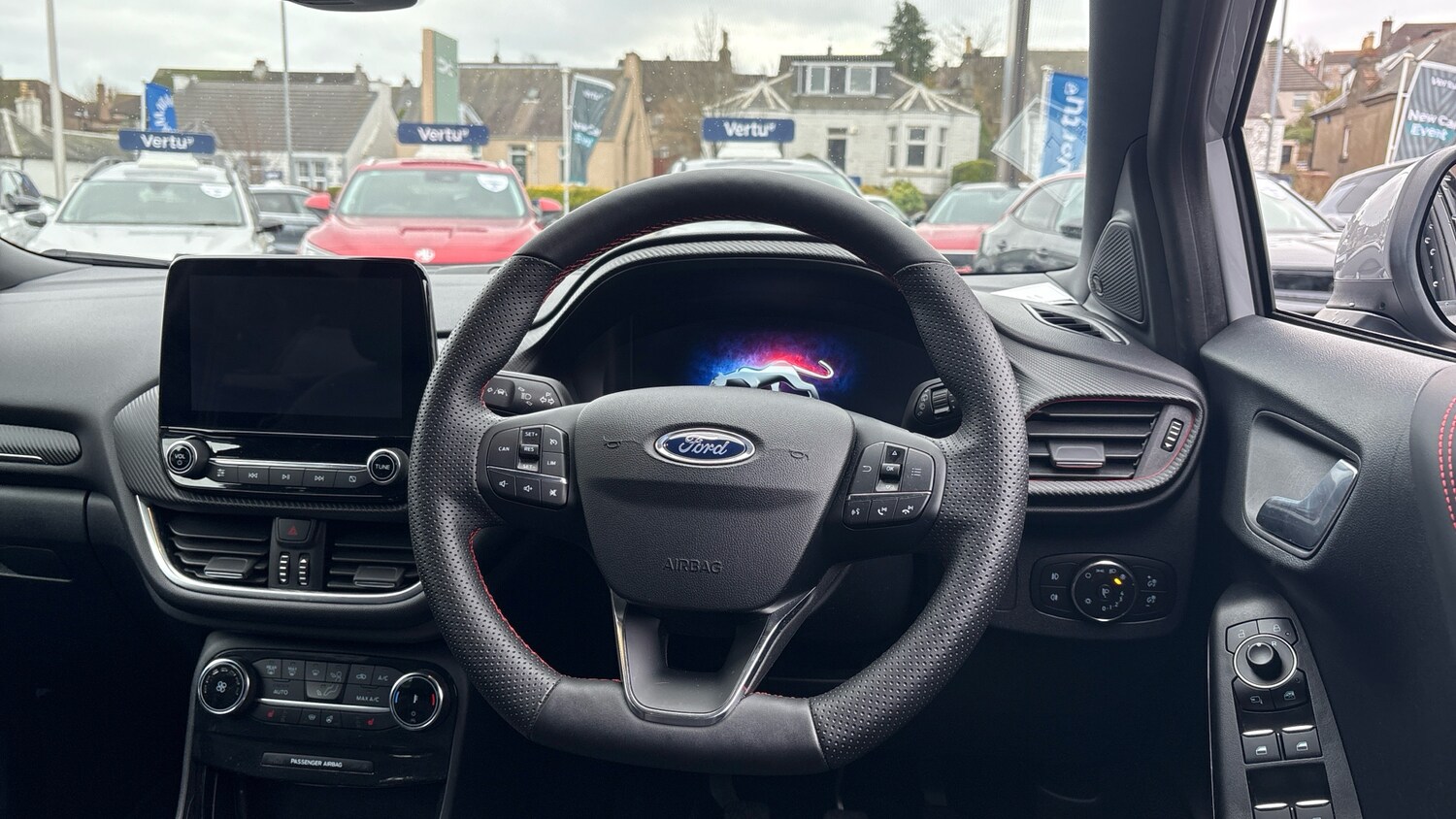 Used Ford Puma 2023 for sale - 77501160: Photo 10