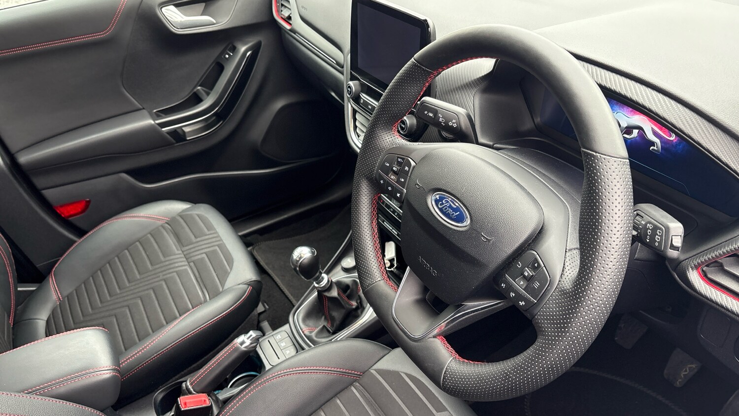 Used Ford Puma 2023 for sale - 77501160: Photo 11