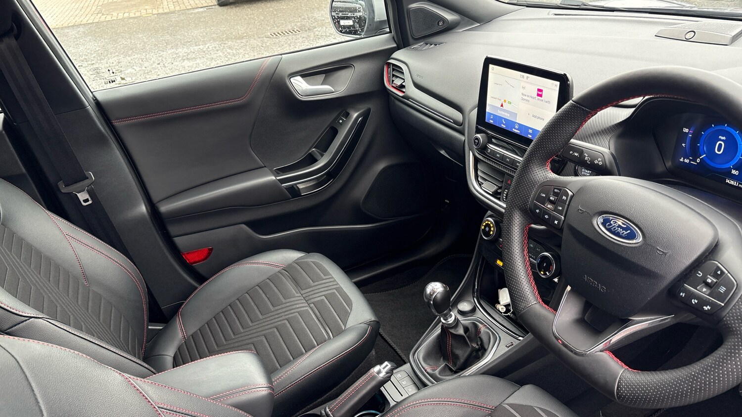 Used Ford Puma 2023 for sale - 77501160: Photo 14