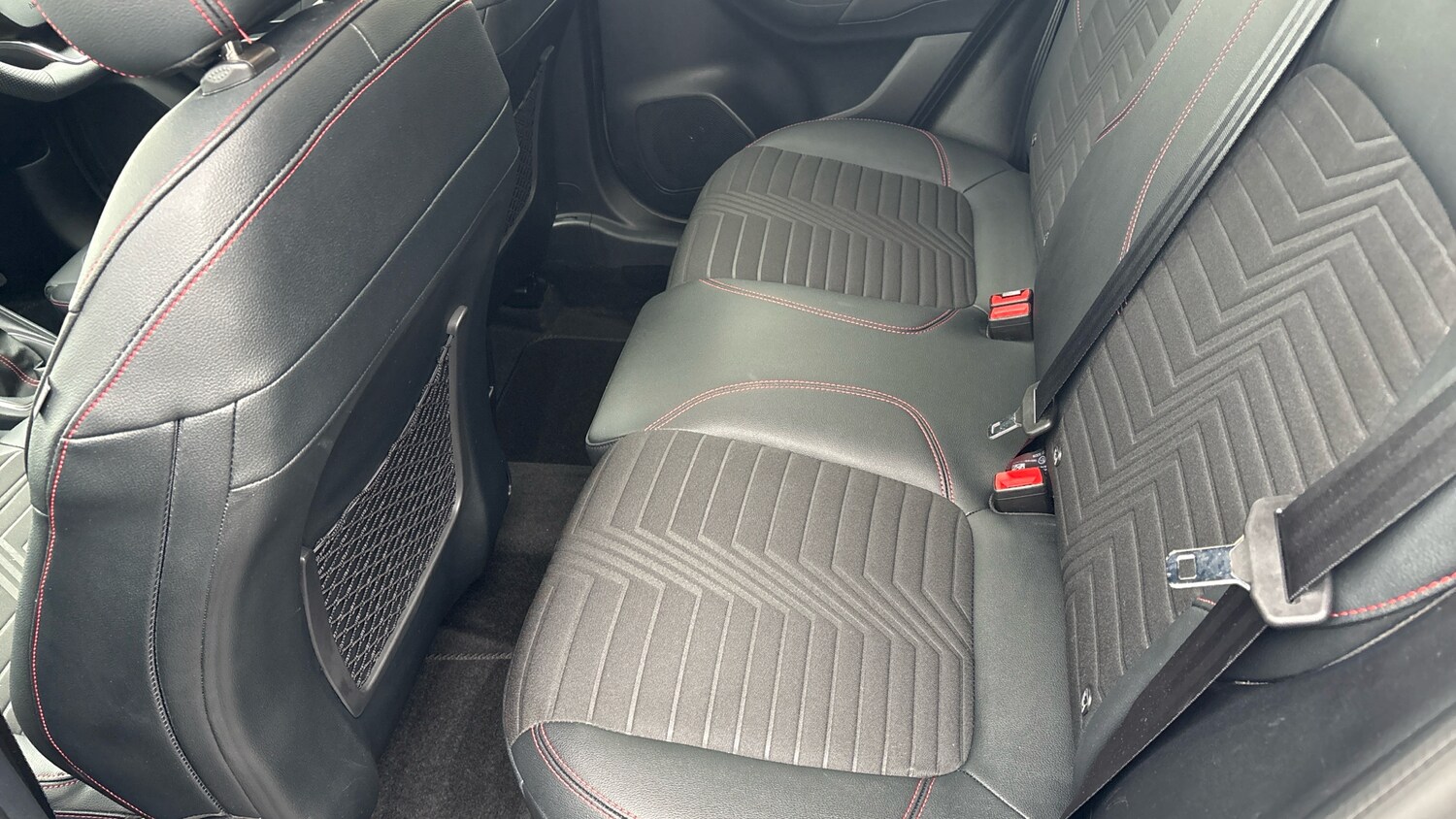 Used Ford Puma 2023 for sale - 77501160: Photo 16