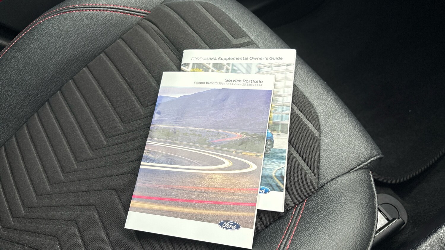 Used Ford Puma 2023 for sale - 77501160: Photo 19