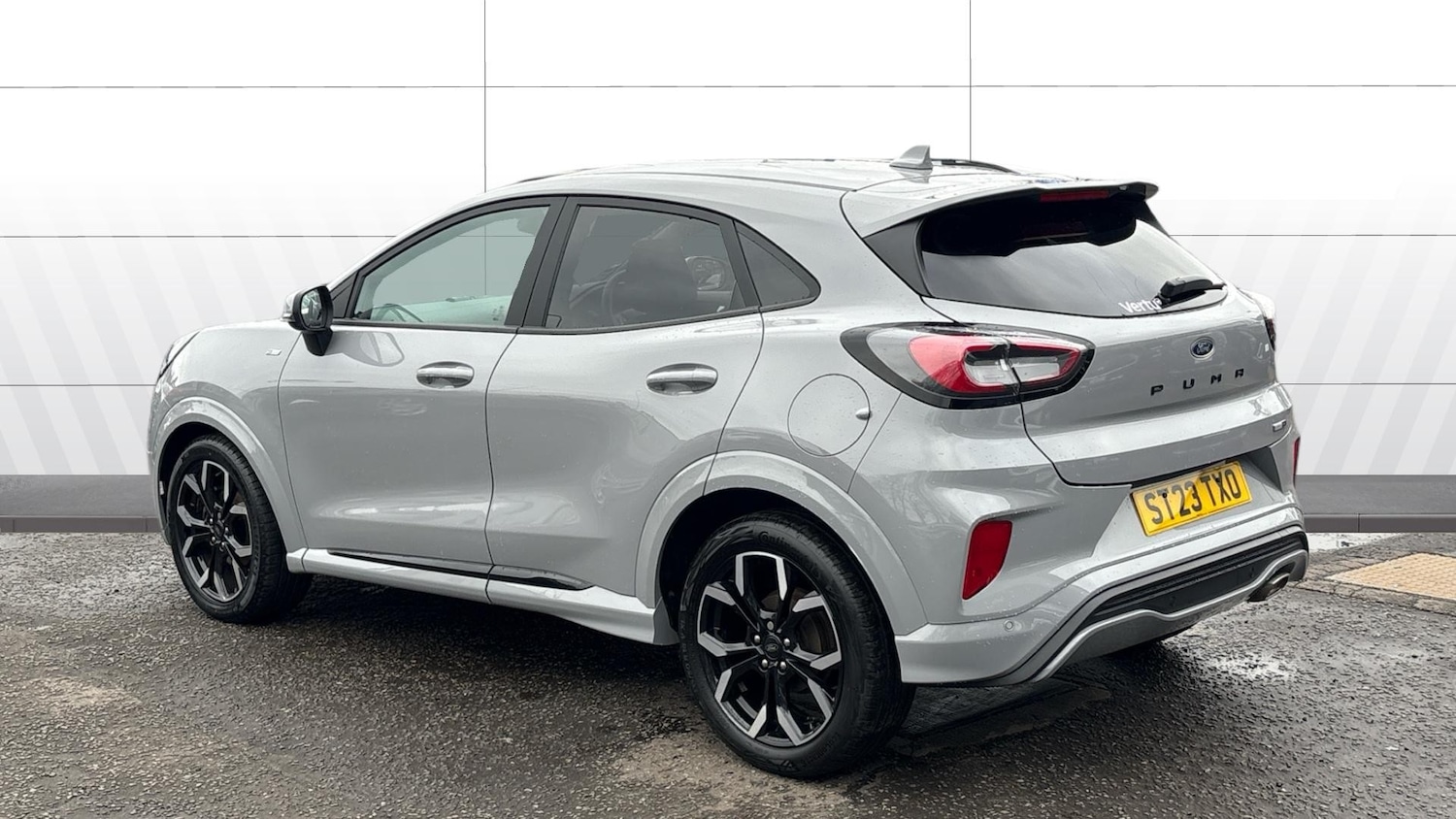 Used Ford Puma 2023 for sale - 77501160: Photo 2