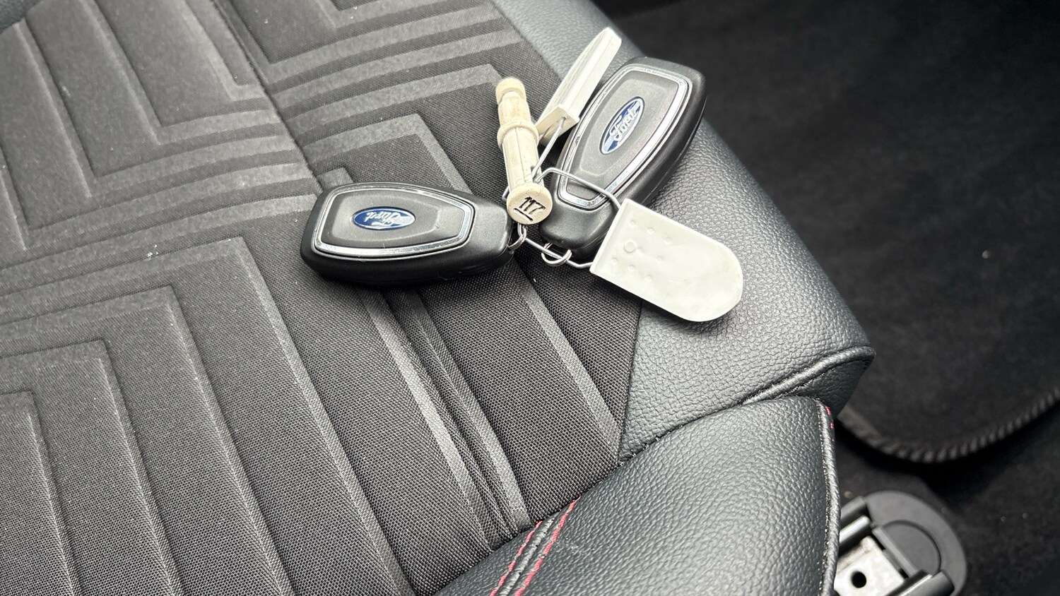 Used Ford Puma 2023 for sale - 77501160: Photo 20