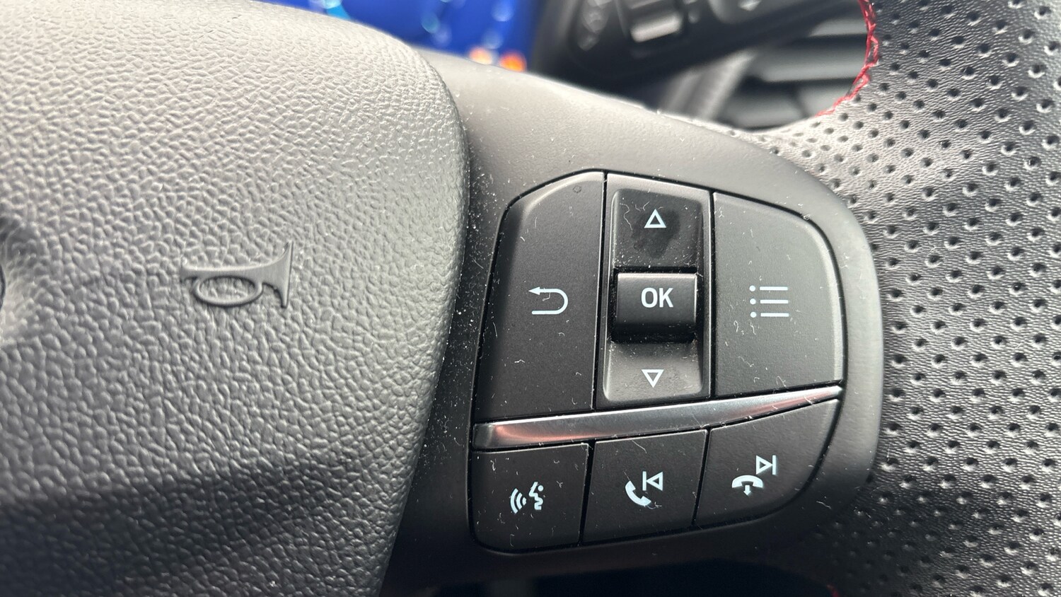 Used Ford Puma 2023 for sale - 77501160: Photo 23