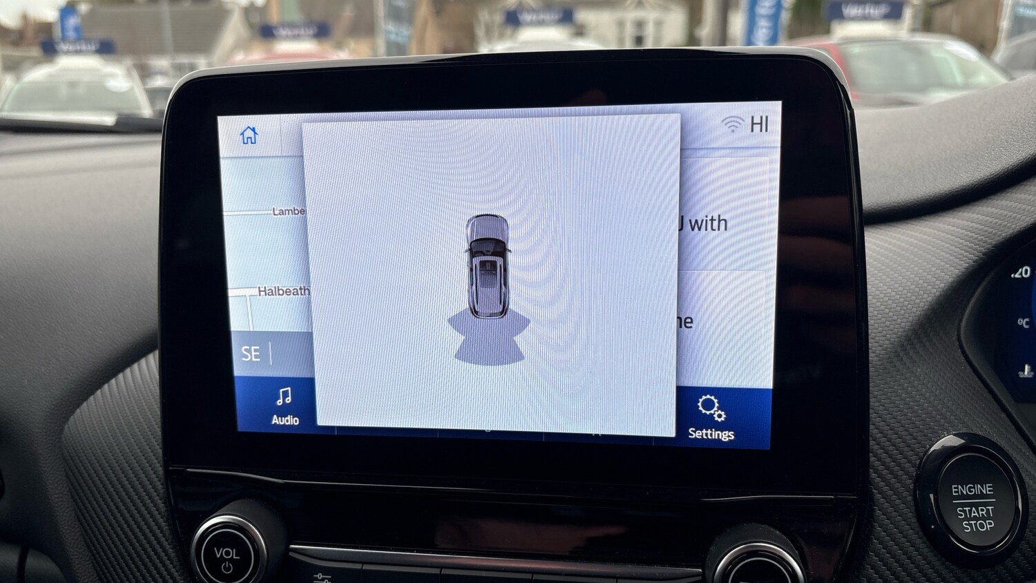 Used Ford Puma 2023 for sale - 77501160: Photo 28