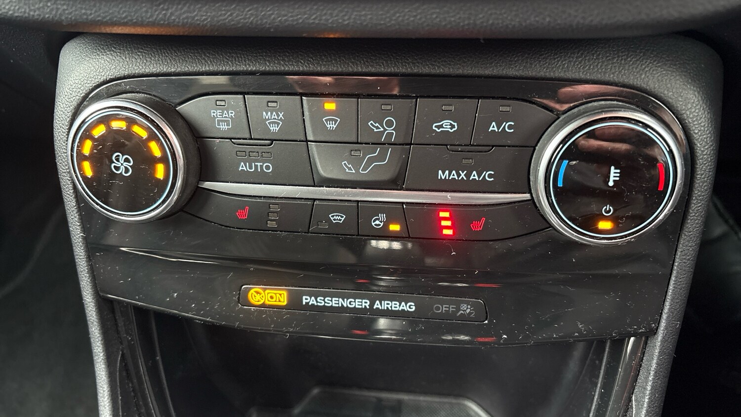 Used Ford Puma 2023 for sale - 77501160: Photo 29