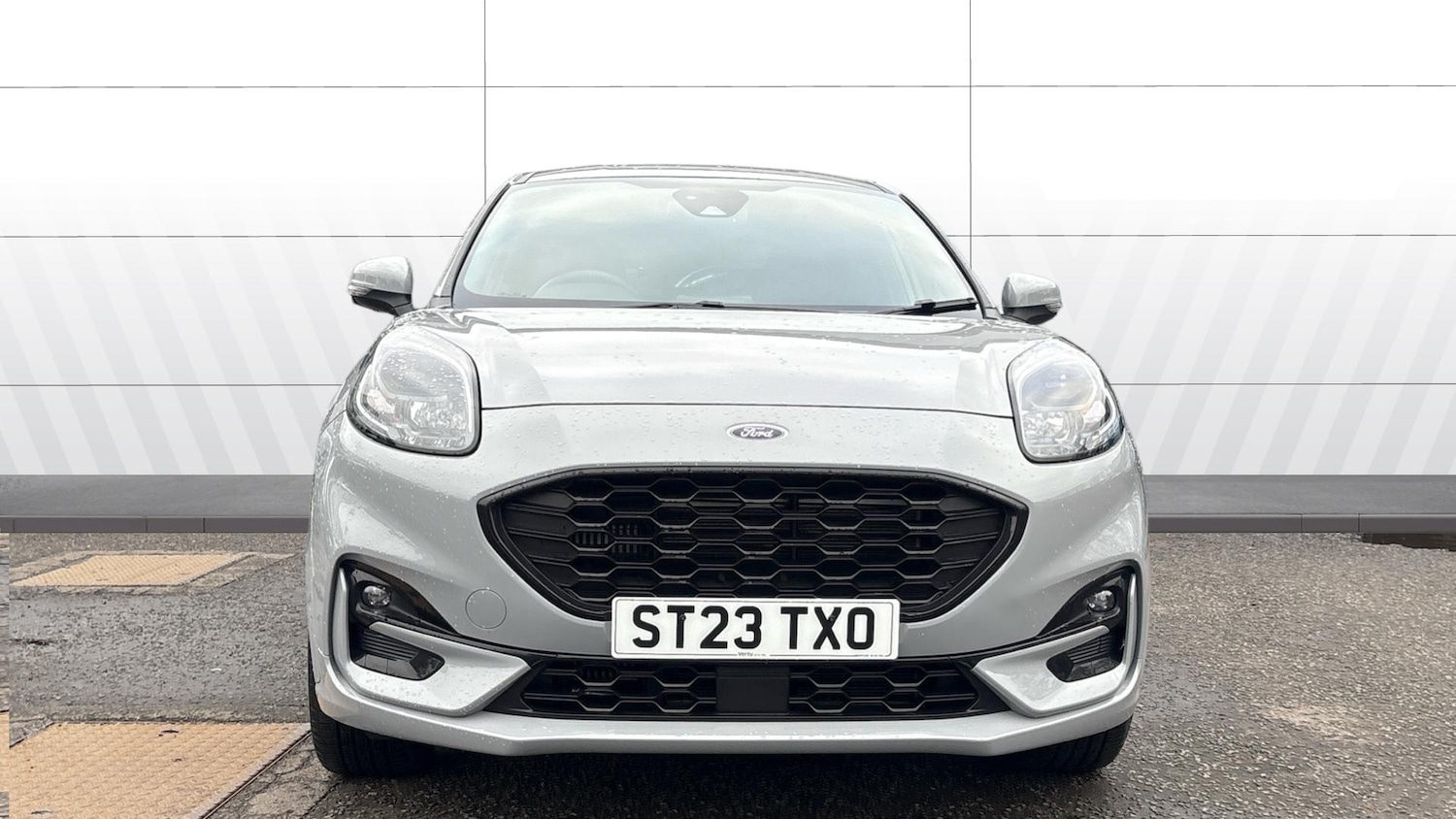 Used Ford Puma 2023 for sale - 77501160: Photo 3