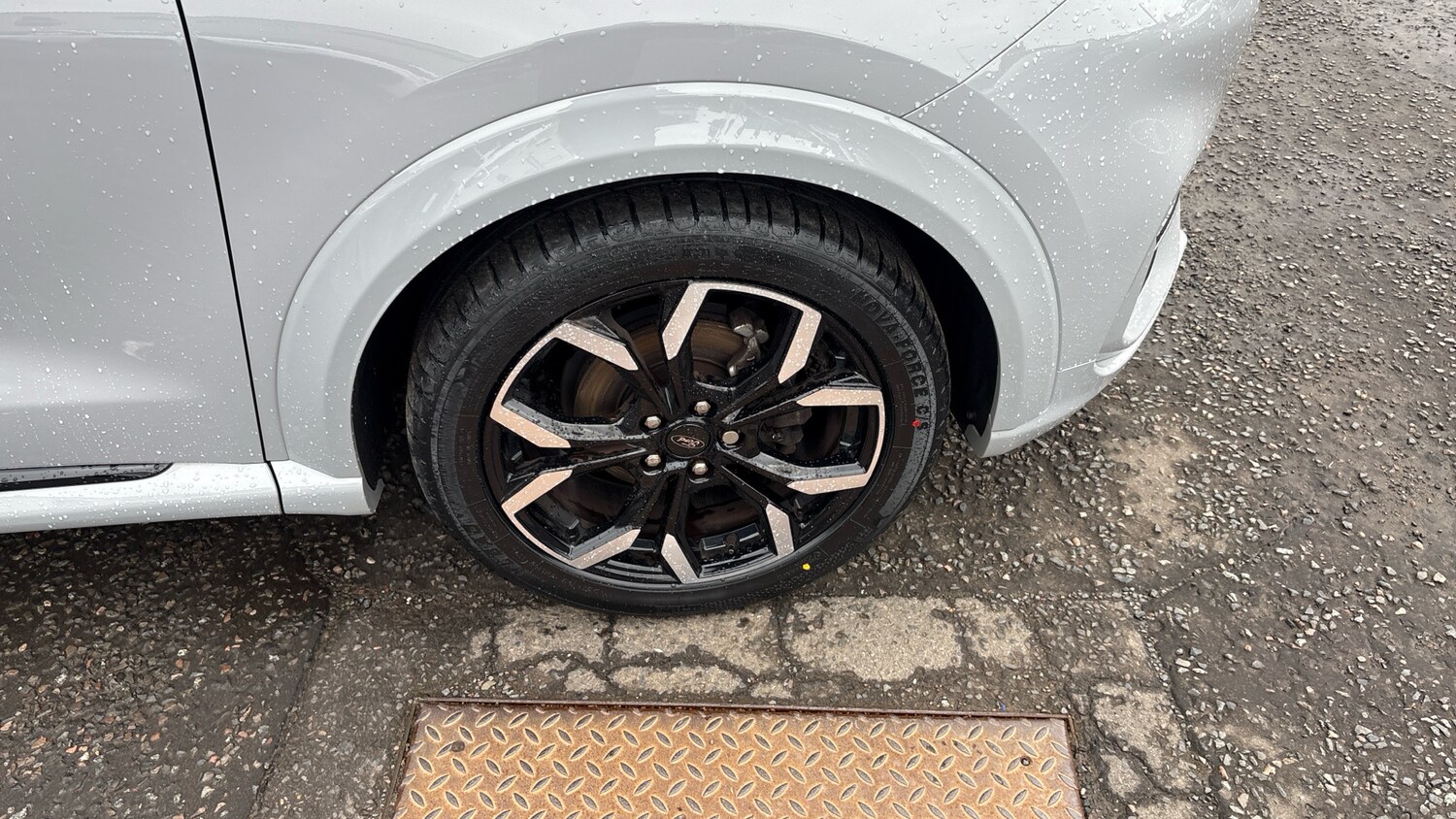 Used Ford Puma 2023 for sale - 77501160: Photo 34