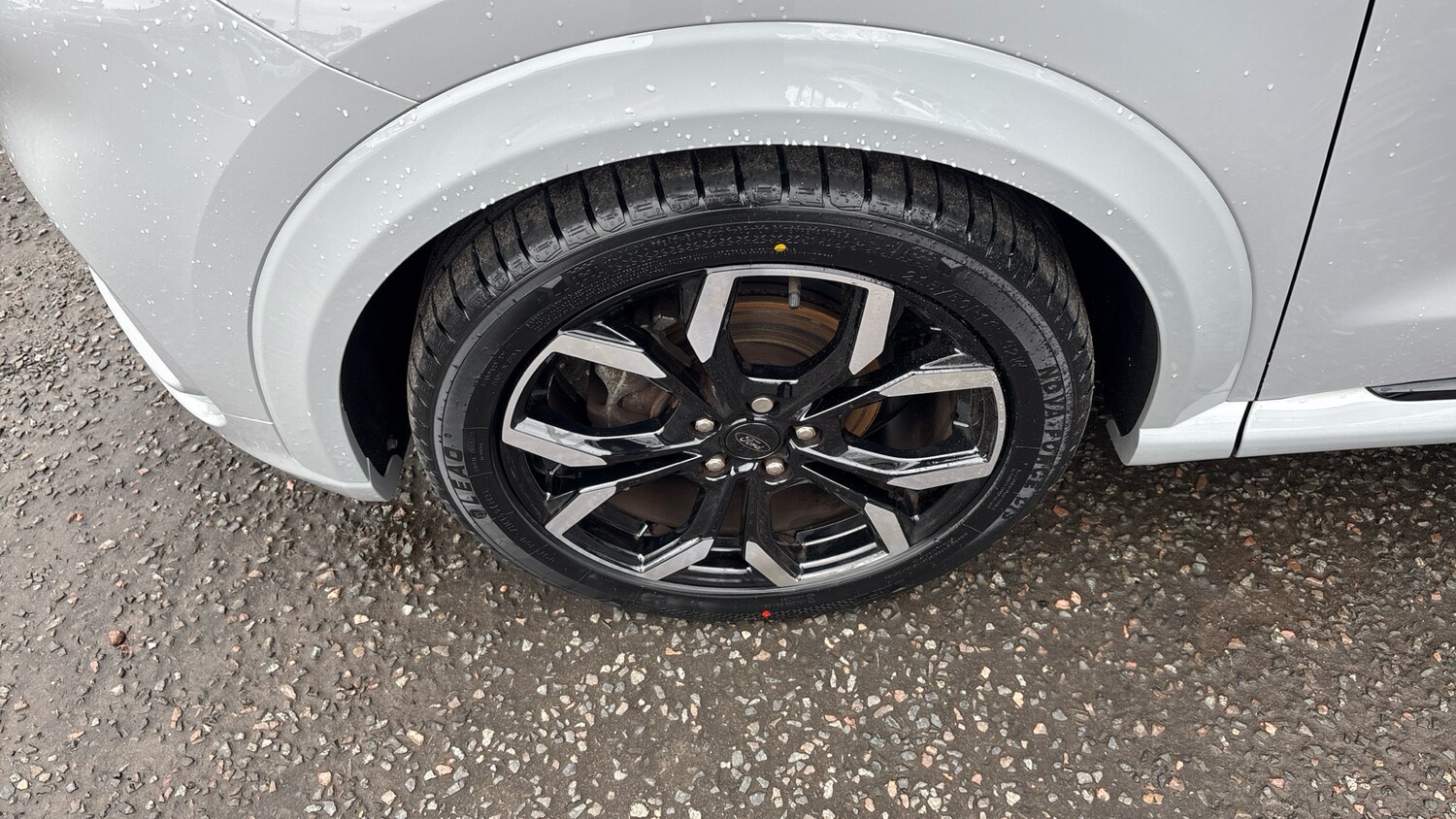 Used Ford Puma 2023 for sale - 77501160: Photo 35