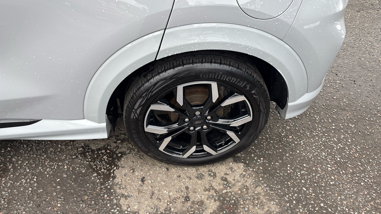 Used Ford Puma 2023 for sale - 77501160: Photo 36