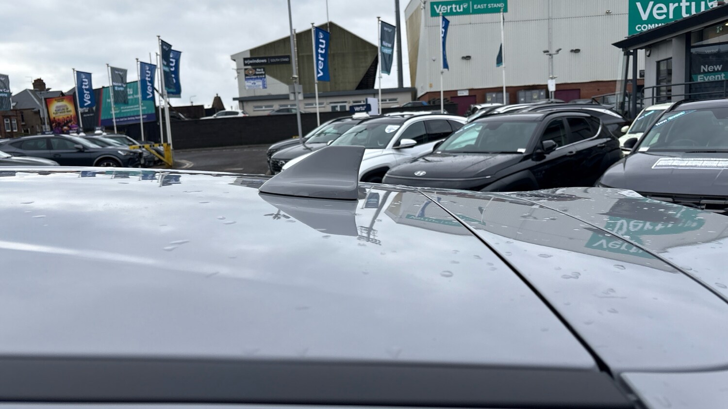 Used Ford Puma 2023 for sale - 77501160: Photo 37