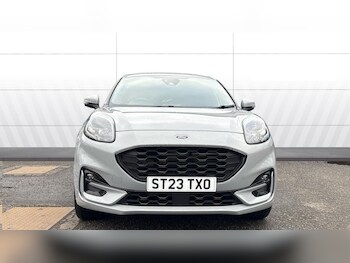 Used Ford Puma 2023 for sale - 77501160: Photo