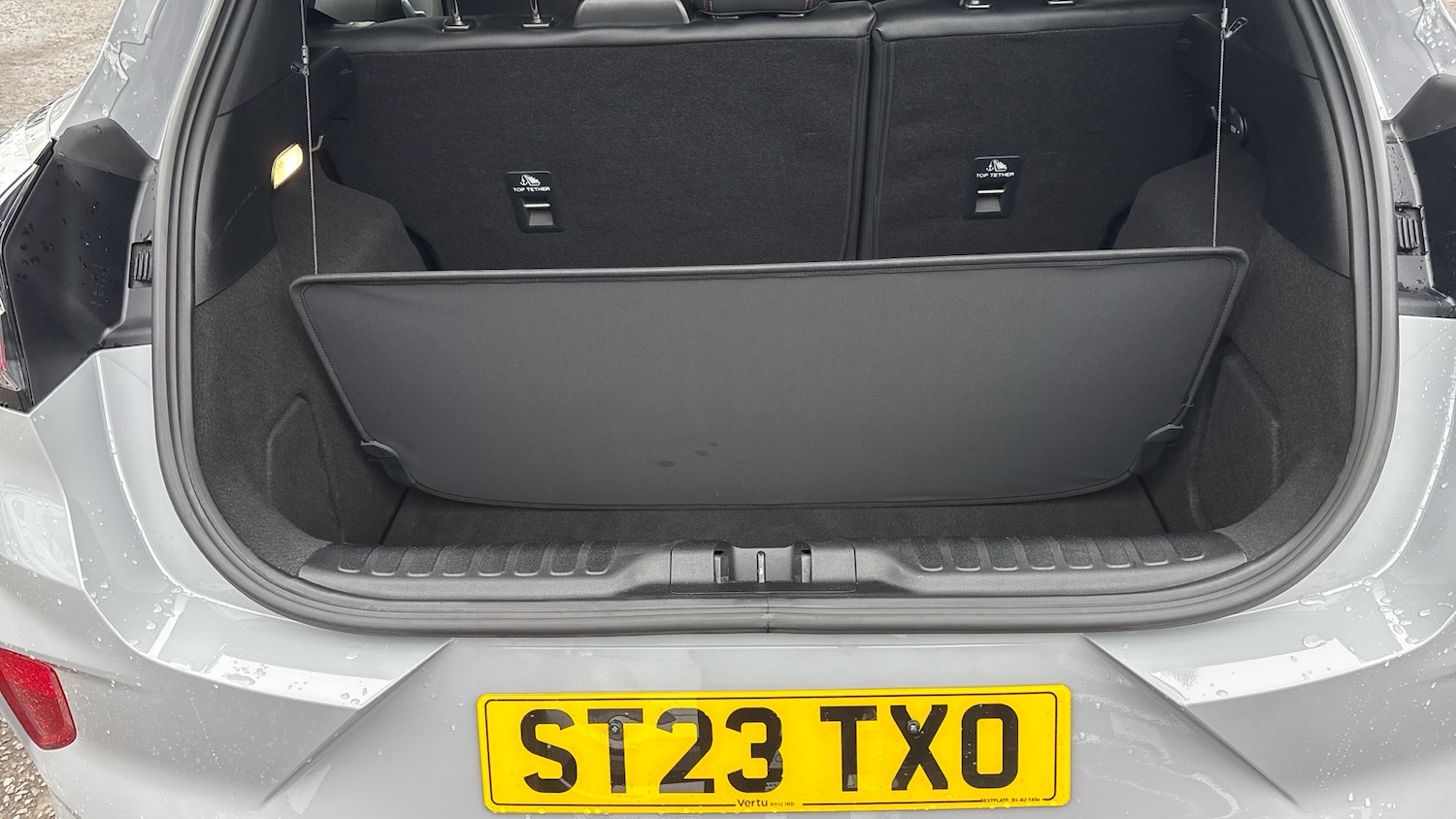 Used Ford Puma 2023 for sale - 77501160: Photo 4