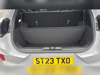 Used Ford Puma 2023 for sale - 77501160: Photo