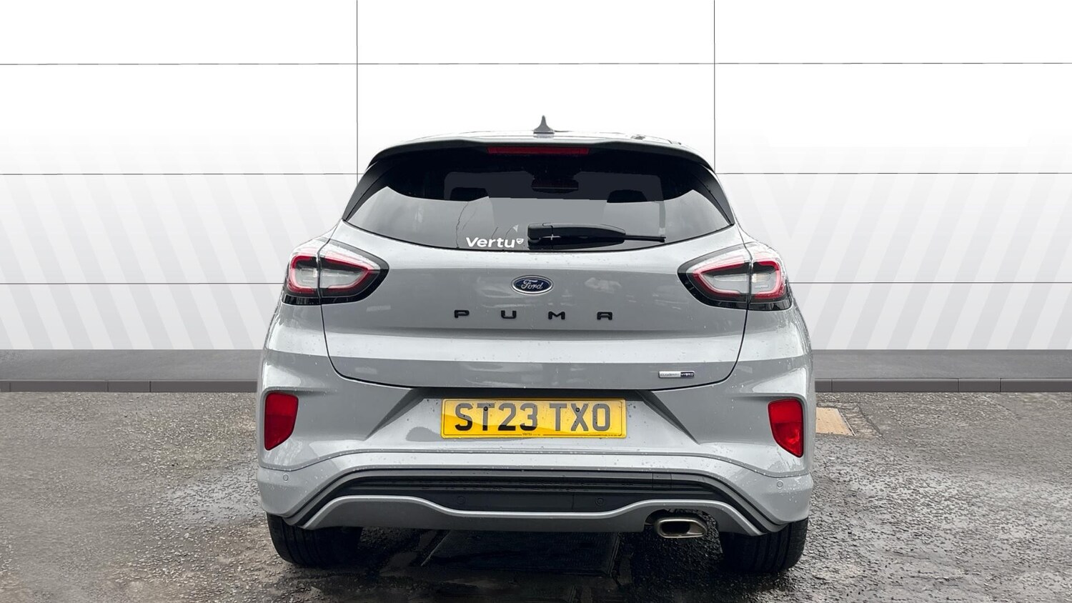 Used Ford Puma 2023 for sale - 77501160: Photo 6