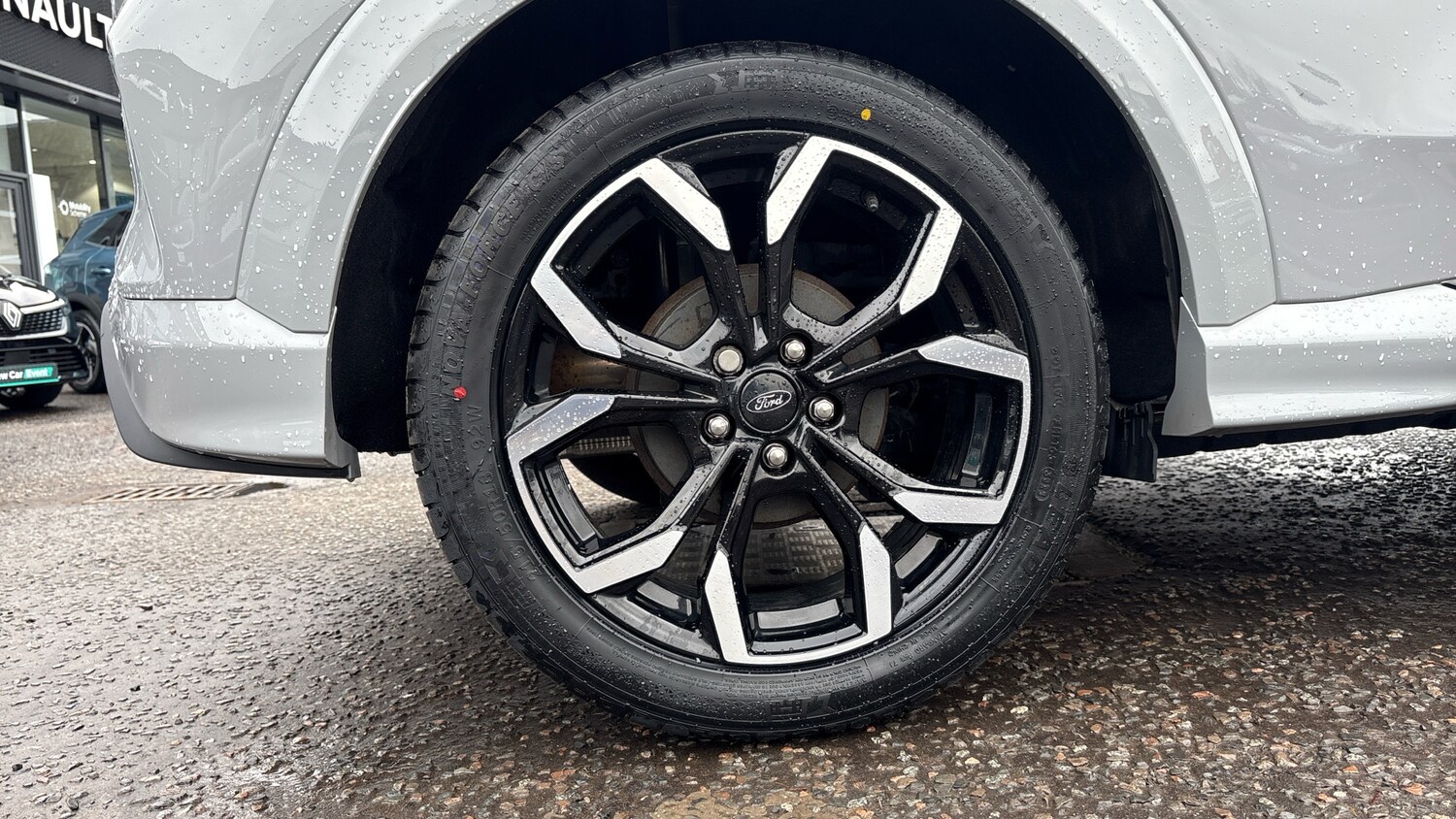 Used Ford Puma 2023 for sale - 77501160: Photo 7