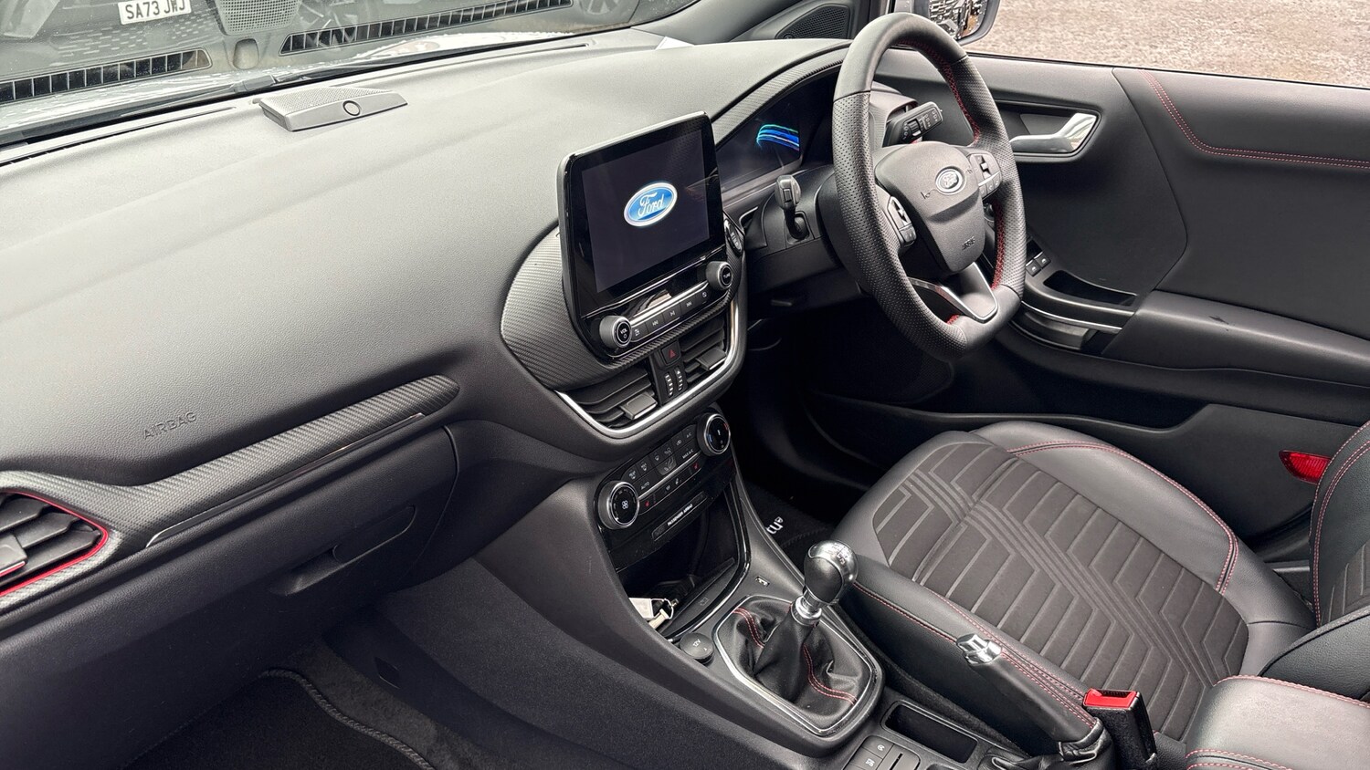 Used Ford Puma 2023 for sale - 77501160: Photo 9