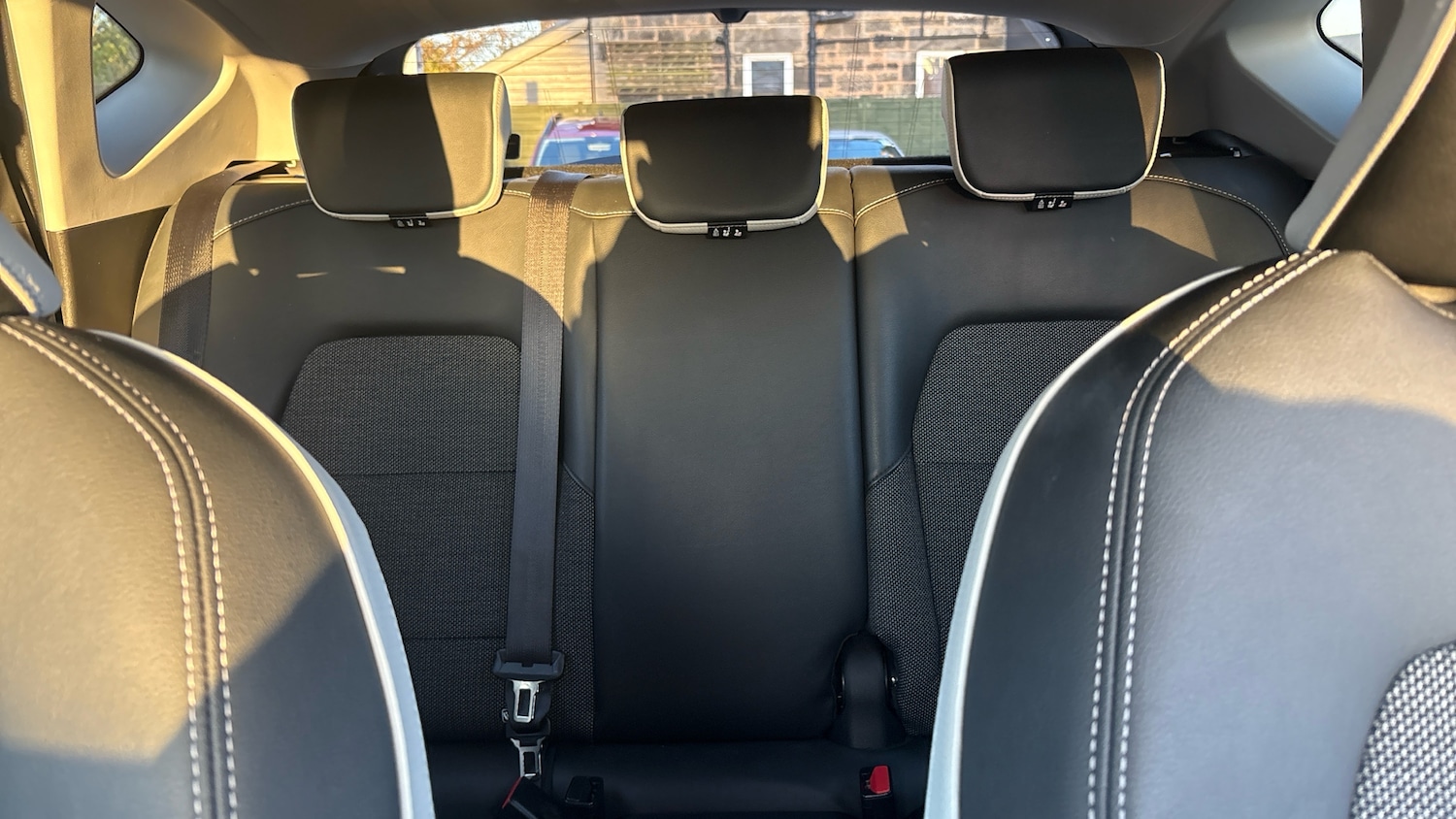 Used Renault Captur 2021 for sale - 77745347: Photo 15