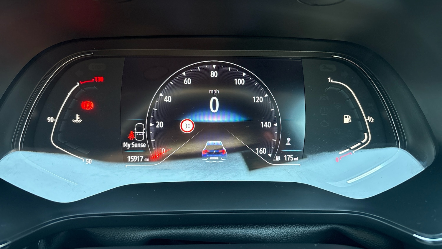 Used Renault Captur 2021 for sale - 77745347: Photo 18