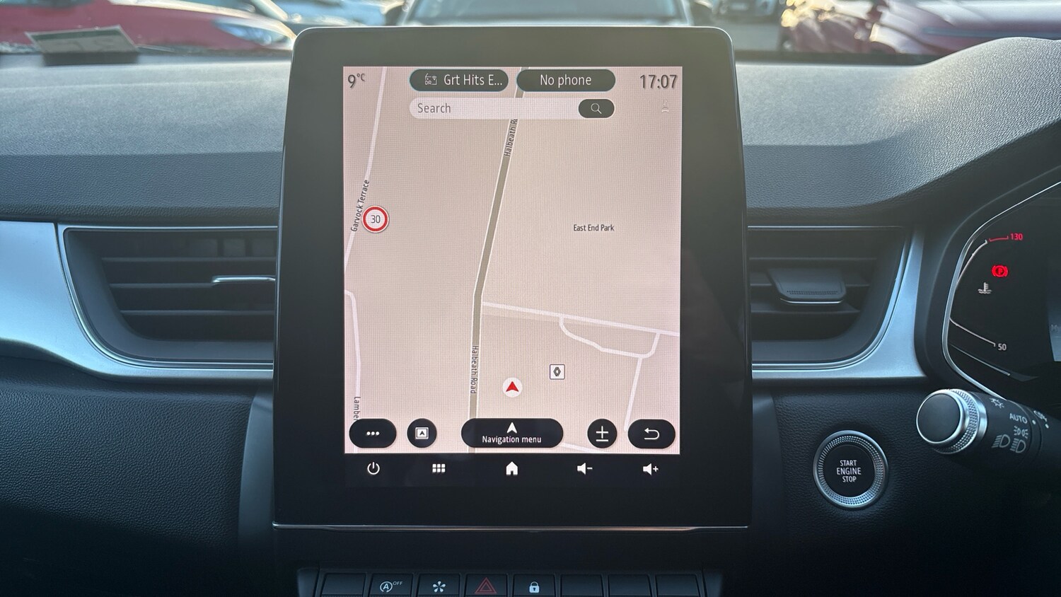 Used Renault Captur 2021 for sale - 77745347: Photo 39