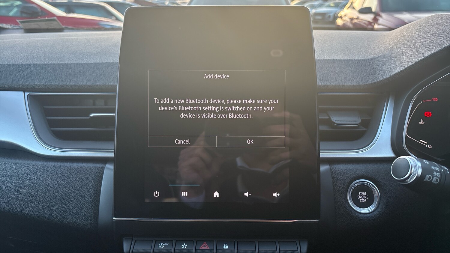 Used Renault Captur 2021 for sale - 77745347: Photo 40