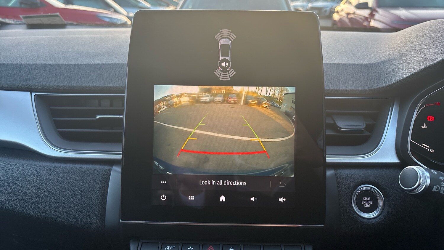 Used Renault Captur 2021 for sale - 77745347: Photo 41