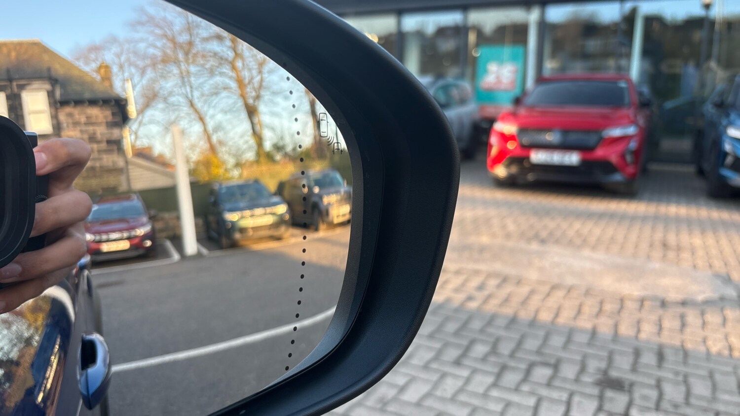 Used Renault Captur 2021 for sale - 77745347: Photo 45