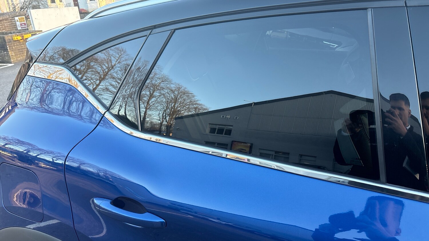 Used Renault Captur 2021 for sale - 77745347: Photo 48