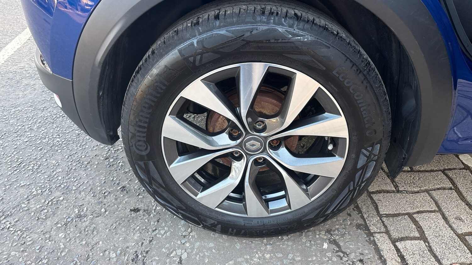 Used Renault Captur 2021 for sale - 77745347: Photo 49