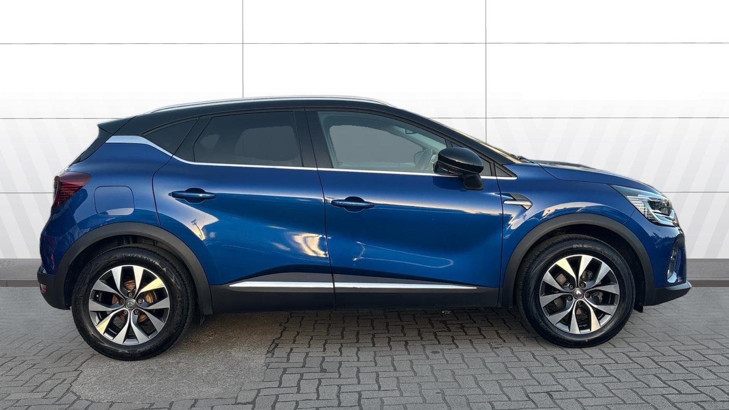 Used Renault Captur 2021 for sale - 77745347: Photo 5